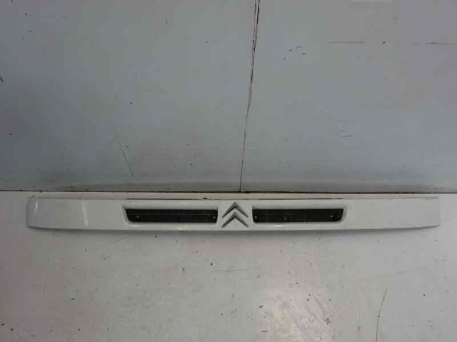 Grelha do radiador Citroen Jumper 230L