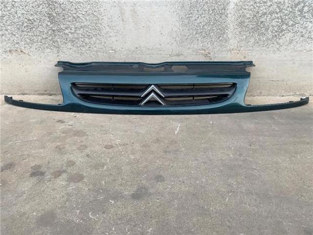7804J3 PEUGEOT Решетка радиатора купить в Черкассы