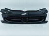 Grelha do radiador 7804J4 PEUGEOT