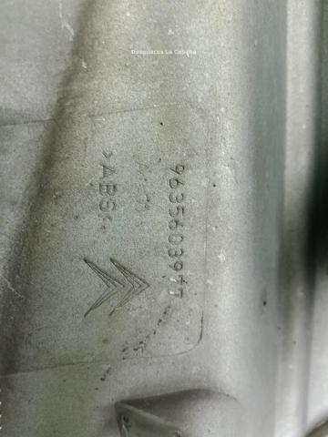 7804J4 PEUGEOT Решетка радиатора купить в Каменское