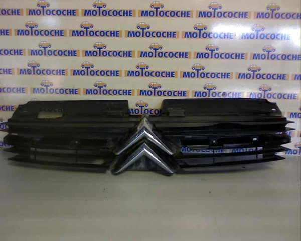 Grelha do radiador Citroen C5 1 DC