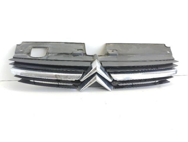 7804K2 PEUGEOT Решетка радиатора купить в Хмельницкий