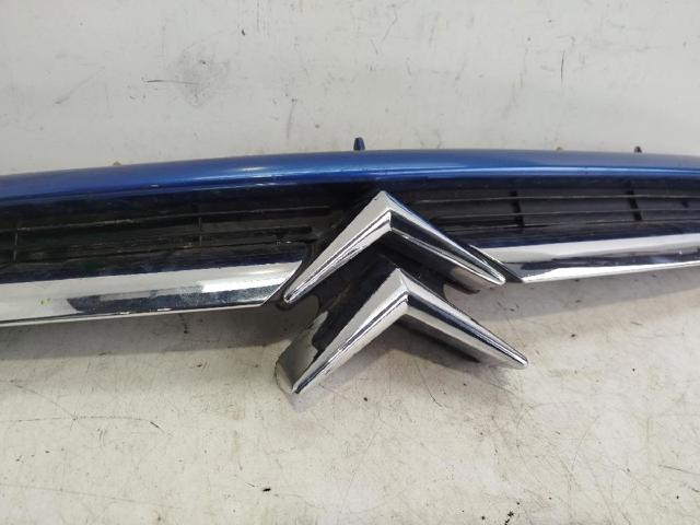 7804K7 PEUGEOT Решетка радиатора купить в Днепр
