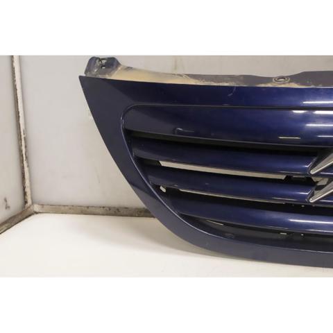 7804L0 PEUGEOT Решетка радиатора купить в Запорожье