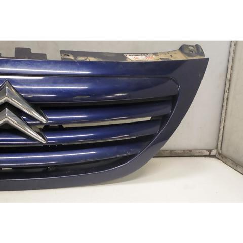 7804L0 PEUGEOT Решетка радиатора купить в Черкассы