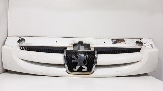 Grelha do radiador 7804N1 PEUGEOT