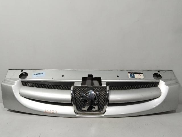 Grelha do radiador 7804N1 PEUGEOT