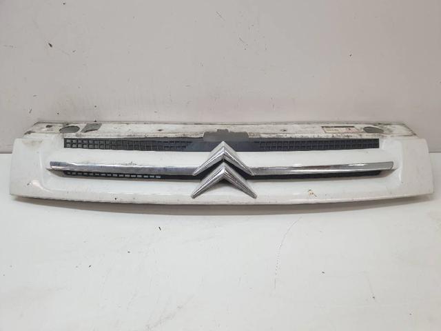 7804N2 PEUGEOT Решетка радиатора купить в Винница