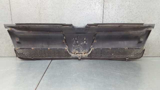 Grelha do radiador Peugeot Boxer 2 244