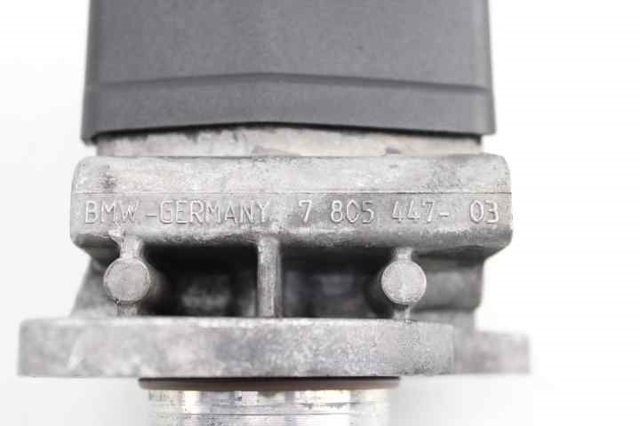 7805447 BMW Клапан ЕГР купить в Черкассы