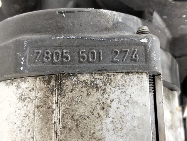VAG 7805501274 в наличии Киев