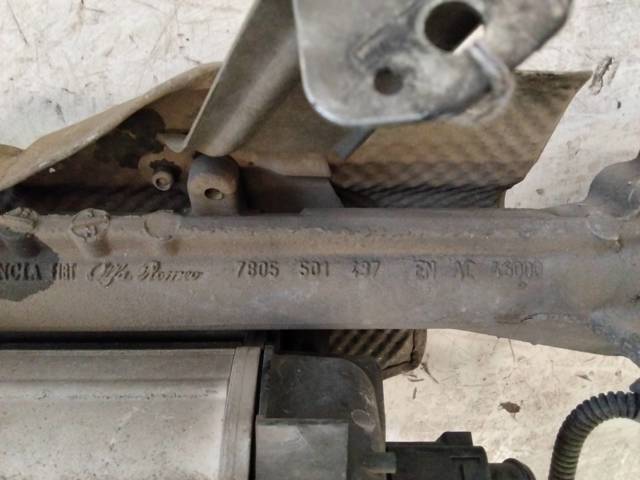 7805501437 FIAT купить в Черновцы