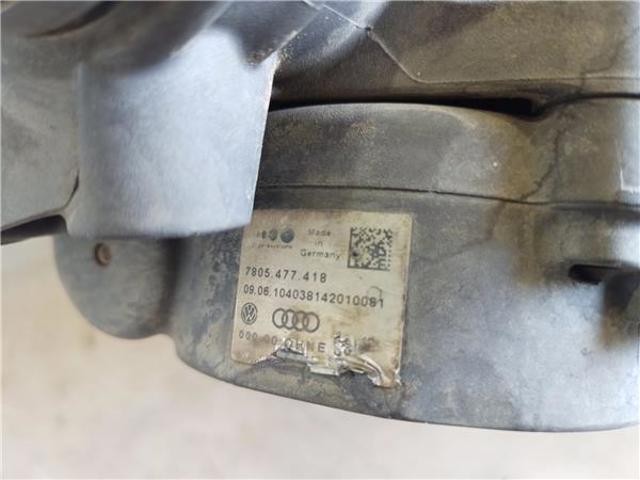 VAG 7805501466 Рулевая рейка в наличии Хмельницкий