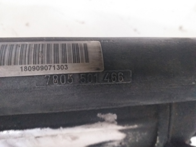 VAG 7805501466 Рулевая рейка в наличии Николаев