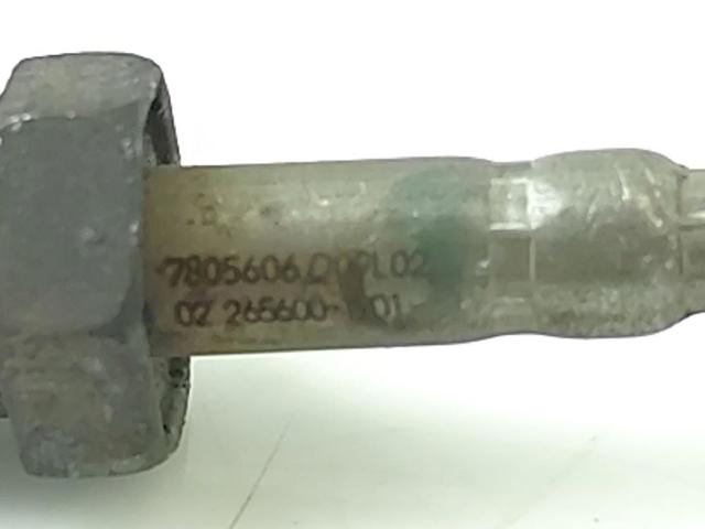 7805606 BMW Датчик температуры отработавших газов (ОГ), после катализатора купить в Черкассы