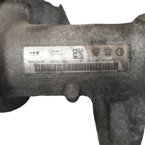 7805974687 FIAT купить в Полтава