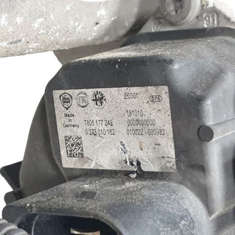 FIAT 7805974687 в наличии Киев