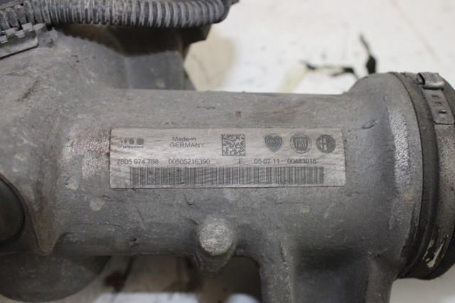 FIAT 7805974768 Рулевая рейка в наличии Житомир