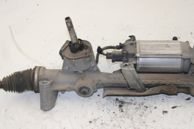 7805974768 FIAT Рейка рулевая купить в Днепр