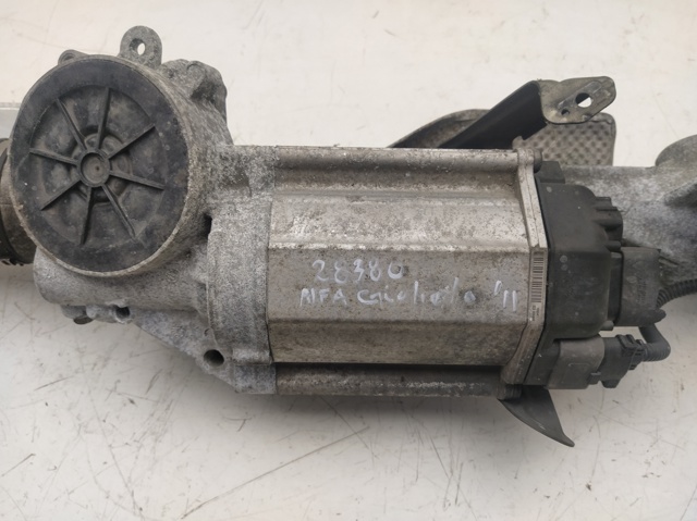 FIAT 7805974768 Рейка рулевая в наличии Ужгород