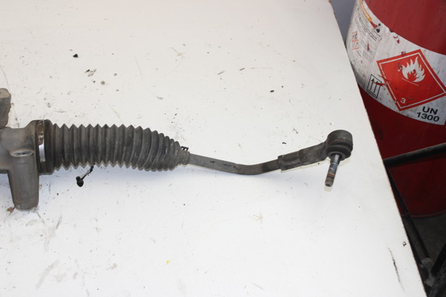 7805974768 FIAT Рулевая рейка купить в Винница