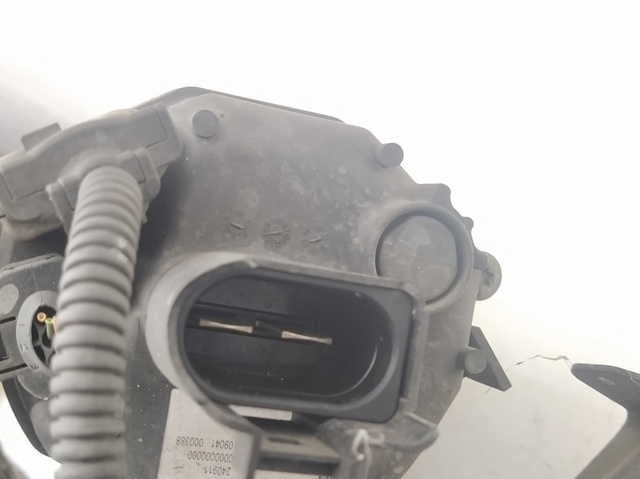 7805974768 FIAT Рулевая рейка купить в Одесса