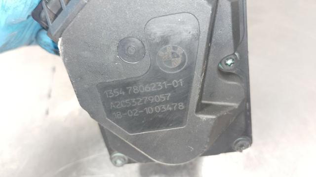 7806231 Дроссельная заслонка купить Ужгород