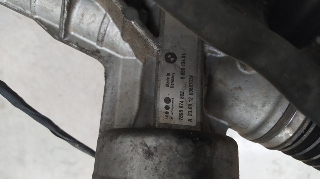BMW 7806501283 в наличии Хмельницкий