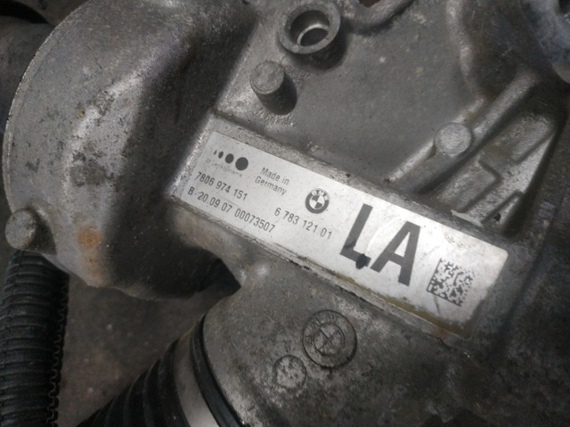 BMW 7806974151 в наличии Кривой Рог