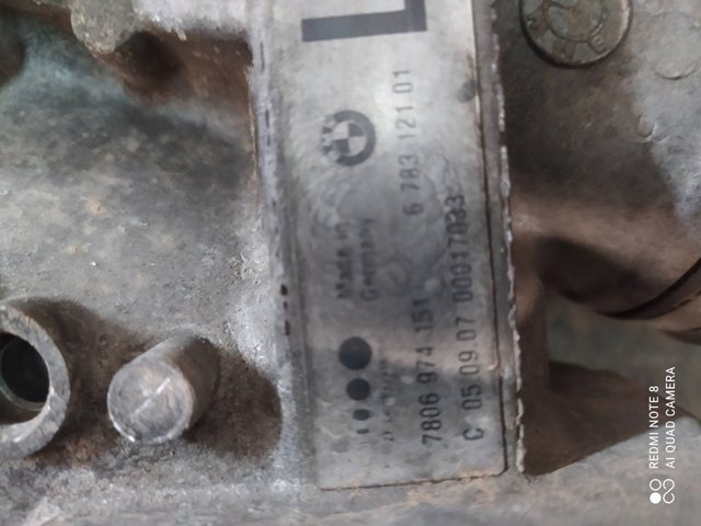7806974151 BMW купить в Хмельницкий