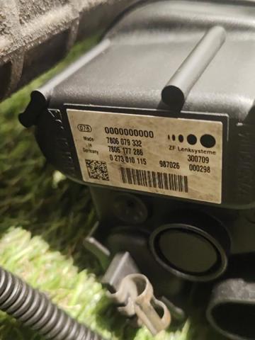 7806974228 BMW Рейка рулевая купить в Каменское