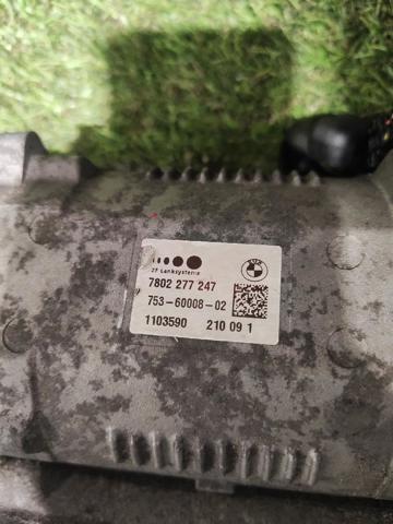 BMW 7806974228 Рулевая рейка в наличии Каменское