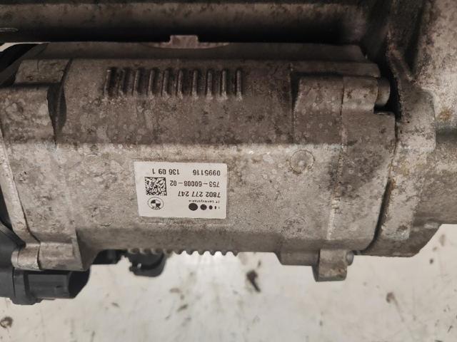 BMW 7806974228 Рулевая рейка в наличии Днепр