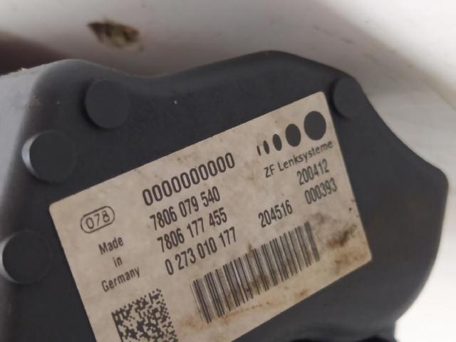 BMW 7806974622 Рулевая рейка в наличии Николаев