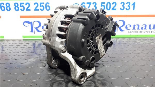 7807187 BMW Генератор купить в Черновцы