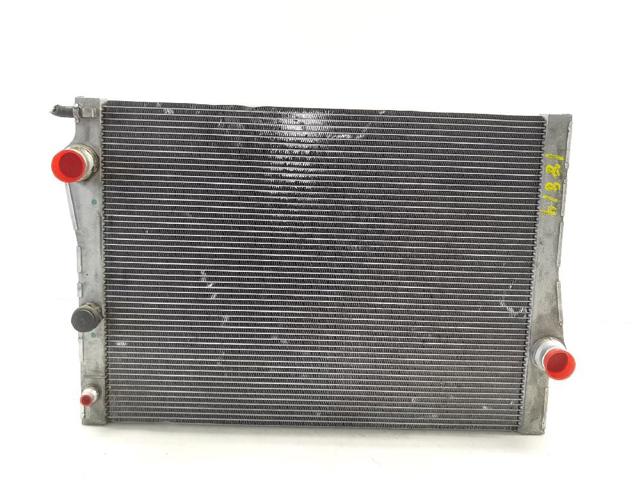 7807624 BMW Радиатор охлаждения двигателя купить в Ужгород