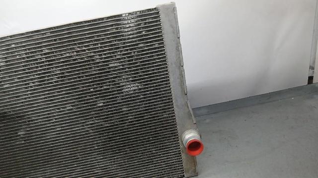 7807624 BMW Радиатор купить в Винница