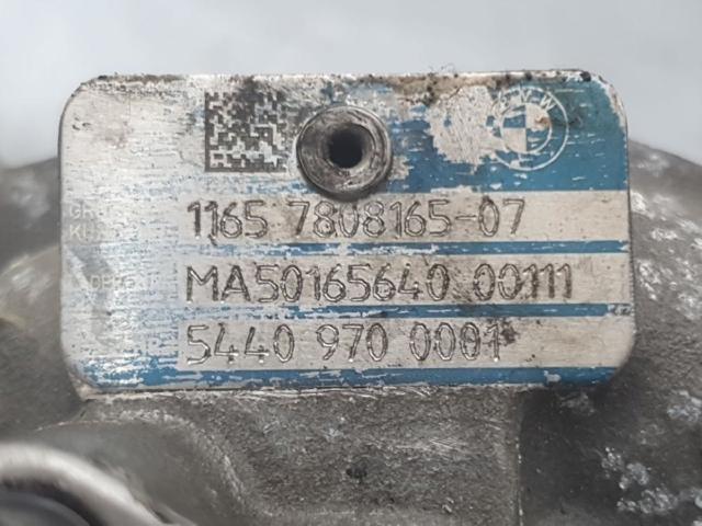 7808165 BMW Турбина купить в Кривой Рог
