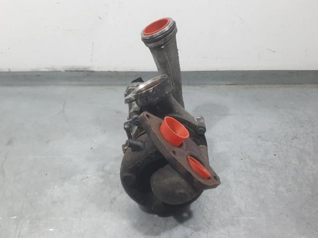 7808165 BMW Турбина купить в Киев