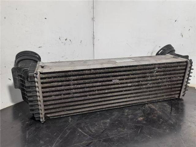 BMW 7809321 Радиатор интеркуллера в наличии Полтава