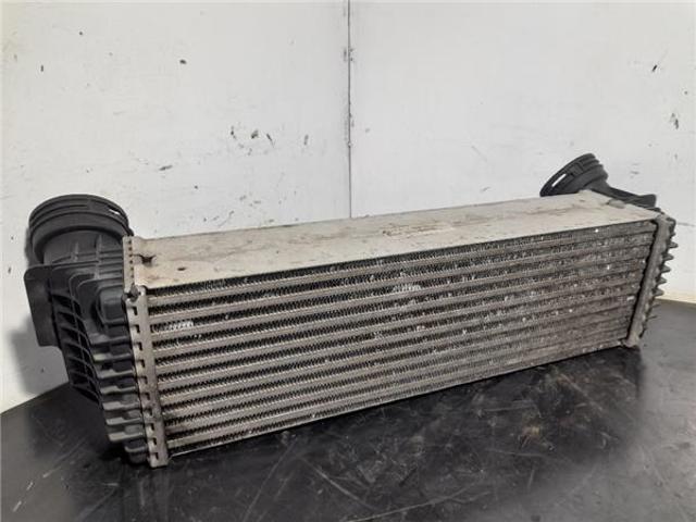 7809321 BMW Интеркулер купить в Днепр