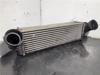 Radiador de intercooler 7809321 BMW