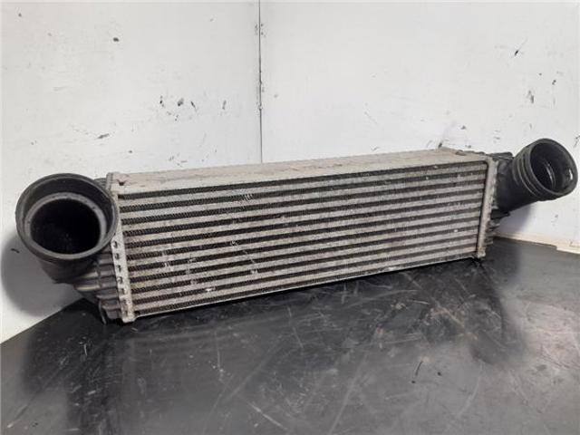 7809321 BMW Радиатор интеркуллера купить в Черновцы