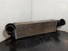 Radiador de intercooler 7809321 BMW