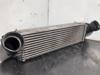 Radiador de intercooler 7809321 BMW