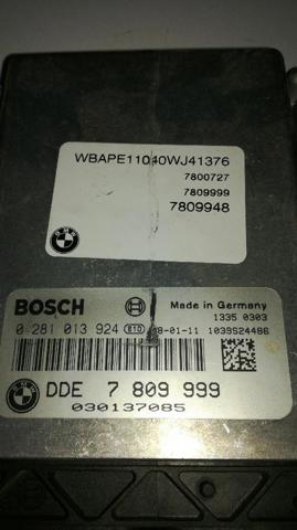BMW 7809999 Модуль управления (ЭБУ) двигателем в наличии Ирпень