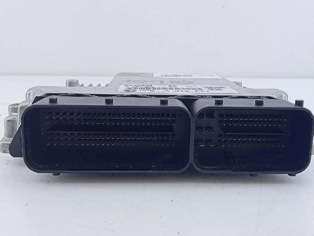 7810001 BMW Блок управления двигателем купить в Одесса