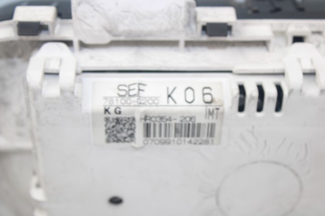 78100G200 купить Тернополь
