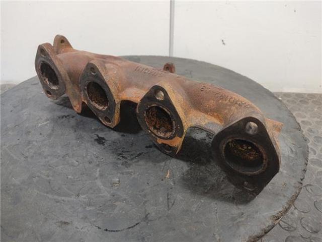 7810182 BMW Коллектор выпускной купить в Ужгород