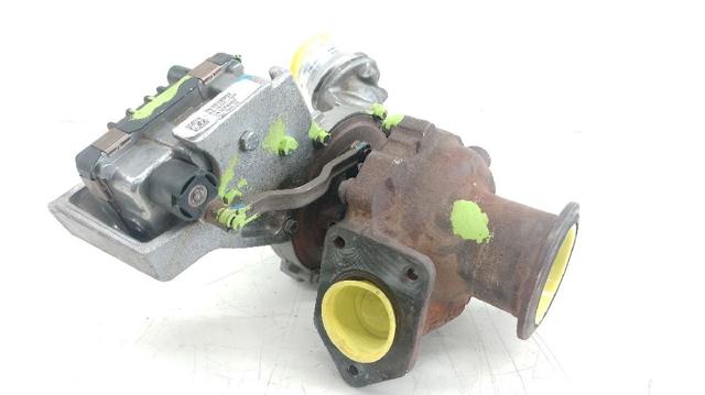 7810189C02 BMW Турбина купить в Кривой Рог